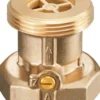 OV Sperrventil/Schwerkraftbremse 1Z, f Pumpenanschluss 11/2Z