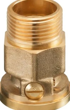 OV Sperrventil SVA DN 25, 1Z MS