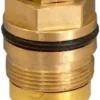 OV Spezial-Ventileinsatz f Thermostat A, AV 6, E, F, RF, RFV 6