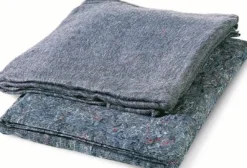 Packdecke B1.500xL2.500mm Nähvlies Dichte 330-350g/m² - 4400162
