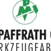 Paffrath Henkellocheisensatz DIN 7200-A 14tlg. - 0120200RB
