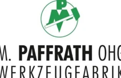 Paffrath Henkellocheisensatz DIN 7200-A 14tlg. - 0120200RB