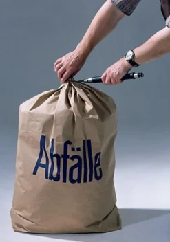 Papierabfallsack B700xL950mm - 9000466523