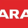 PARAT Gürteltasche H 300 x B 200 x T 100 mm - 5990835991