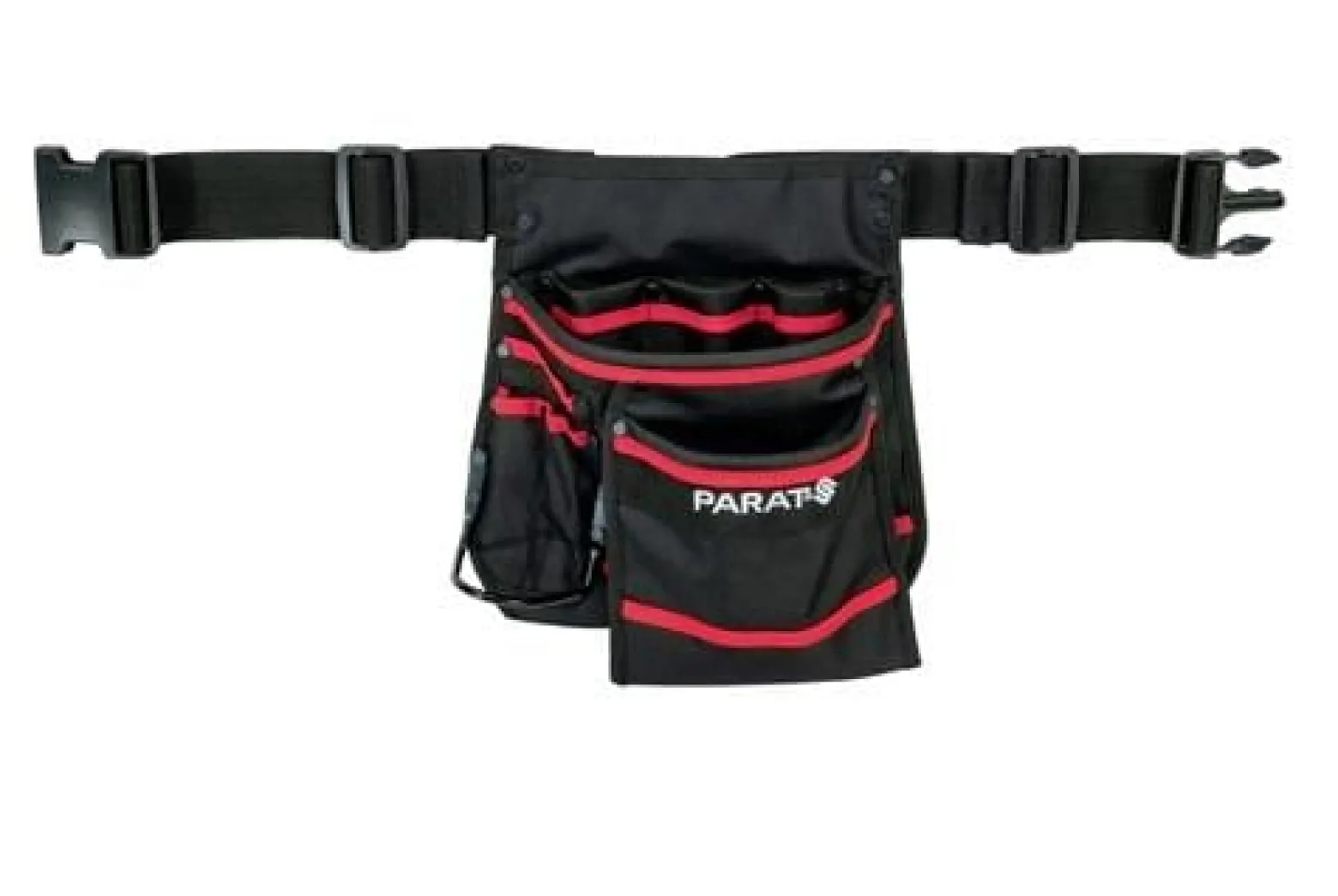 PARAT Gürteltasche H 300 x B 200 x T 100 mm - 5990835991
