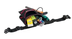 PARAT Gürteltasche H 300 x B 200 x T 100 mm - 5990835991