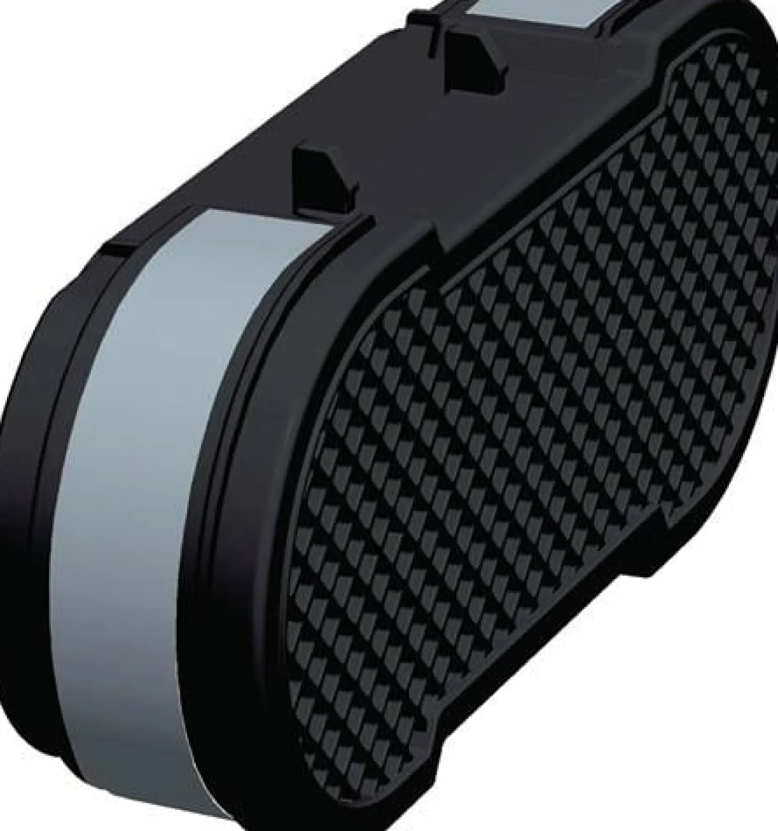 Partikelfilter PAF-0037 f.CleanSpace Sys.EN 12942 P3 CLEANSPACE