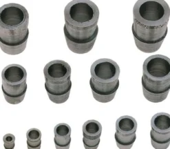 Peddinghaus Hammerringkeil Außen-Ø 18 mm Höhe 25 mm - 7112776400