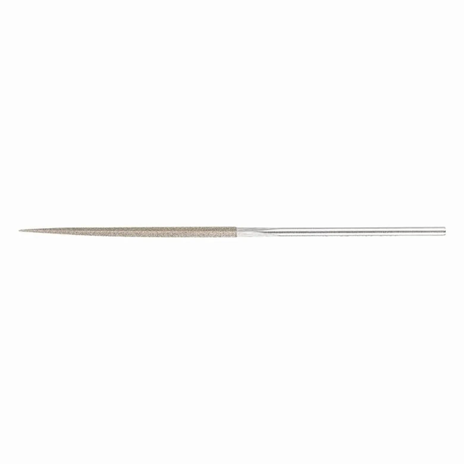 PFERD Diamantnadelfeile 140 mm 3,5 mm - 15104062