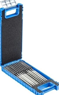 PFERD Diamantnadelfeilensatz Länge 140 mm 11-teilig - 15842112
