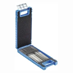 PFERD Diamantnadelfeilensatz Länge 140 mm 11-teilig - 15842112