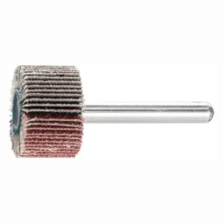 PFERD Fächerschleifer Ø 20 x H 10 mm Körnung 80 - 44400086