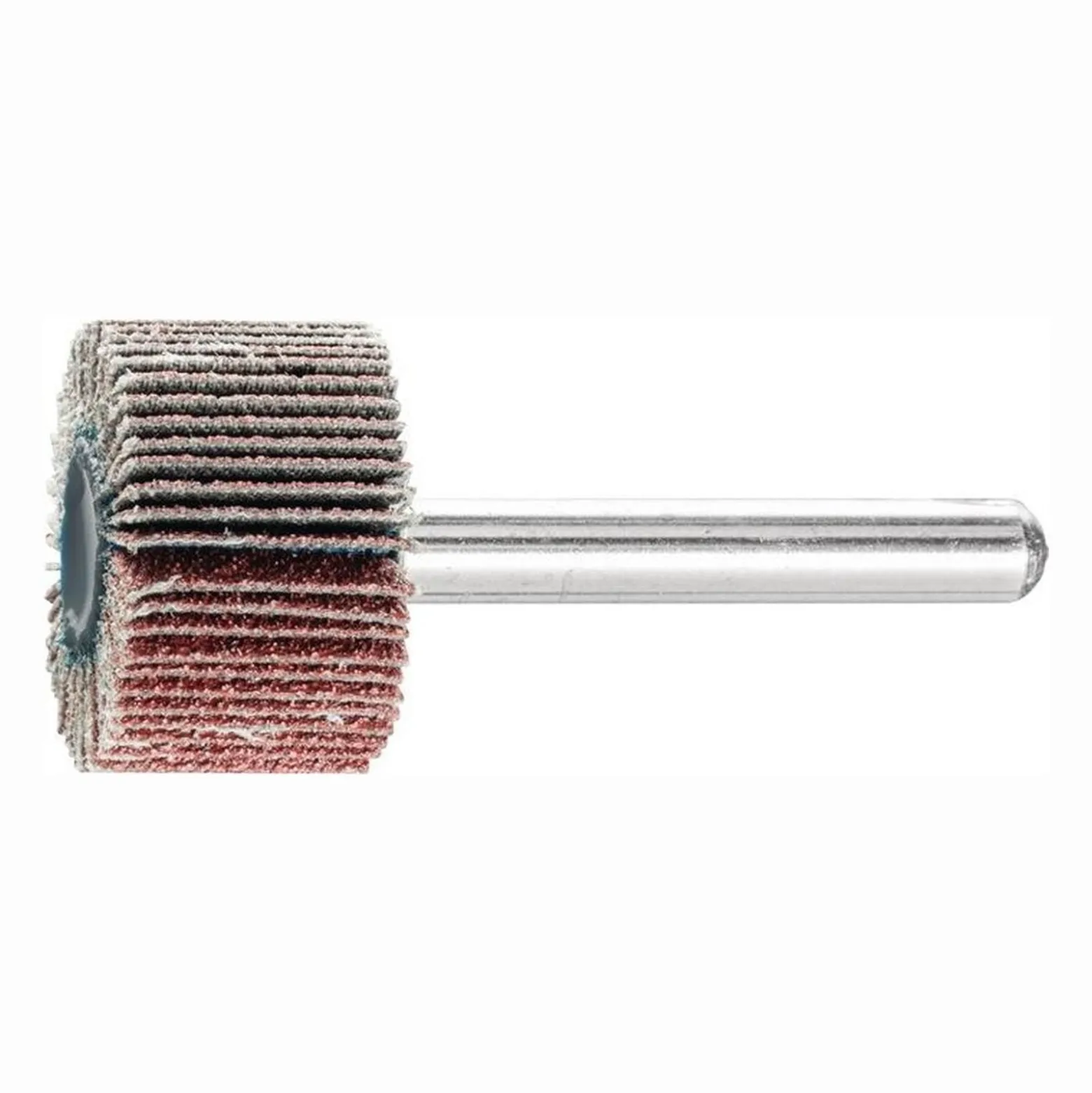 PFERD Fächerschleifer Ø 25 x H 15 mm Körnung 120 - 44406126