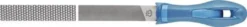 PFERD Feilraspel DIN 7261 Länge 200 mm Querschnitt 20 x 5 mm - 11232206