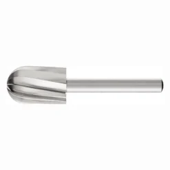 PFERD Frässtift C1625 Ø 16 mm Kopflänge 25 mm Schaft-Ø 6 mm - 22411816