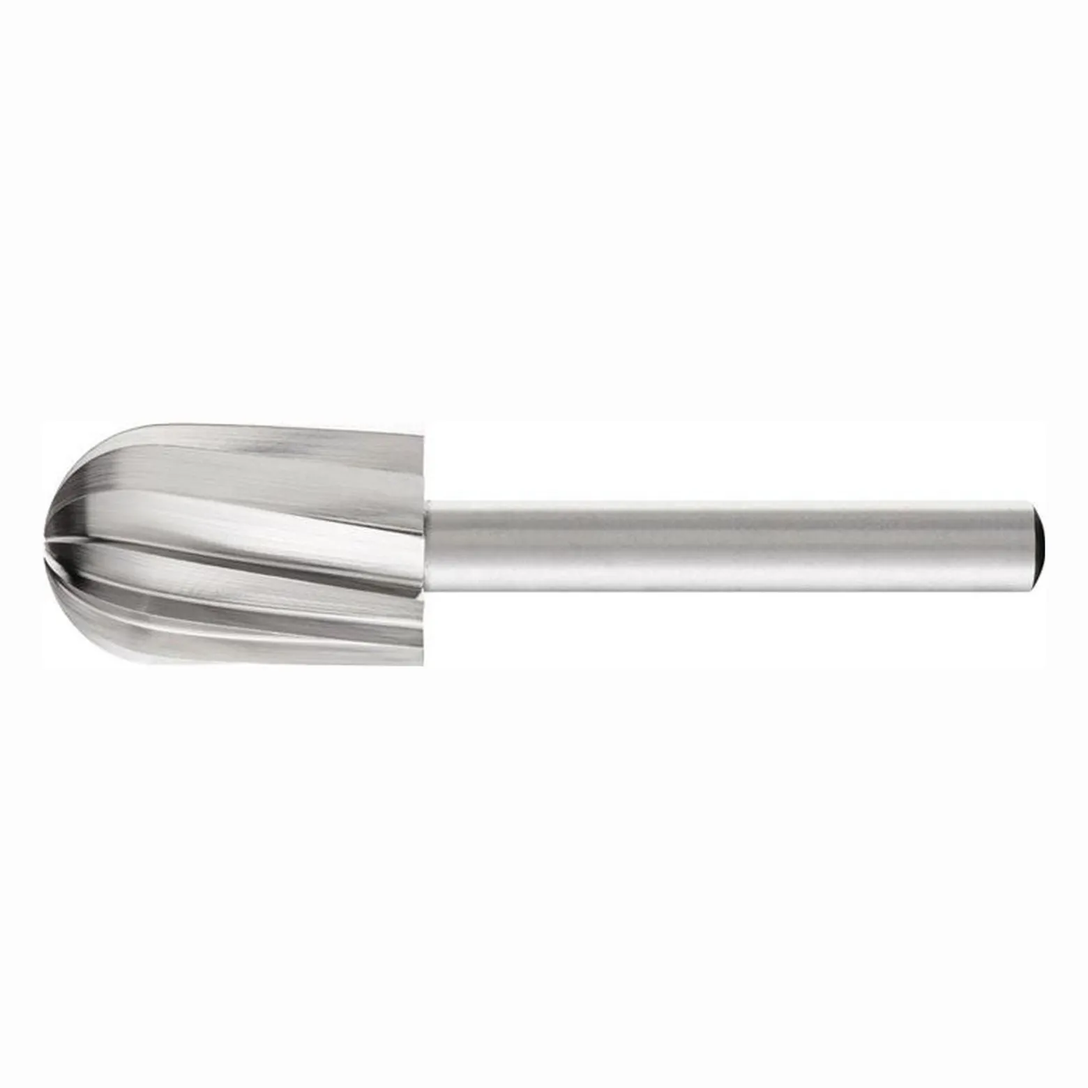 PFERD Frässtift C1625 Ø 16 mm Kopflänge 25 mm Schaft-Ø 6 mm - 22411816