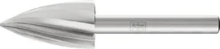 PFERD Frässtift K1630 Ø 16 mm Kopflänge 30 mm Schaft-Ø 6 mm - 22441816