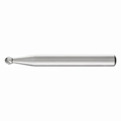 PFERD Frässtift KUD Ø 4 mm Kopflänge 3 mm Schaft-Ø 6 mm Verzahnung 3 - 22418836