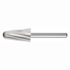 PFERD Frässtift L1630 Ø 16 mm Kopflänge 30 mm Schaft-Ø 6 mm - 22451816
