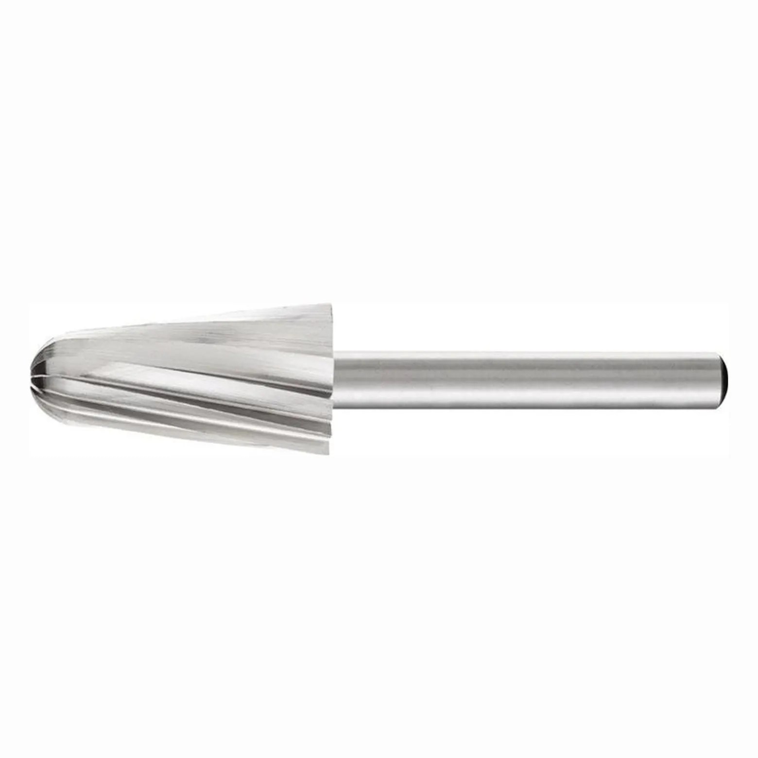 PFERD Frässtift L1630 Ø 16 mm Kopflänge 30 mm Schaft-Ø 6 mm - 22451816