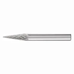 PFERD Frässtift SKM Ø 6 mm Kopflänge 18 mm Schaft-Ø 6 mm Verzahnung 3 PLUS - 21115026
