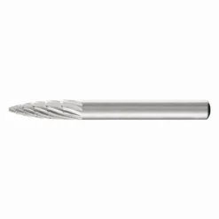 PFERD Frässtift SPK Ø 6 mm Kopflänge 18 mm Schaft-Ø 6 mm Verzahnung 3 - 22440736
