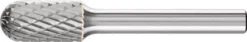 PFERD Frässtift WRC Ø 6 mm Kopflänge 16 mm Schaft-Ø 6 mm Verzahnung 3 PLUS - 21105026