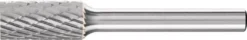 PFERD Frässtift ZYA Ø 4 mm Kopflänge 13 mm Schaft-Ø 6 mm Verzahnung 3 PLUS - 21101526