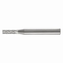 PFERD Frässtift ZYAS Ø 4 mm Kopflänge 13 mm Schaft-Ø 6 mm Verzahnung 3 PLUS - 21100126