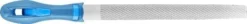 PFERD Holzraspel DIN 7263 C Länge 250 mm Querschnitt 25 x 8,5 mm - 11233257