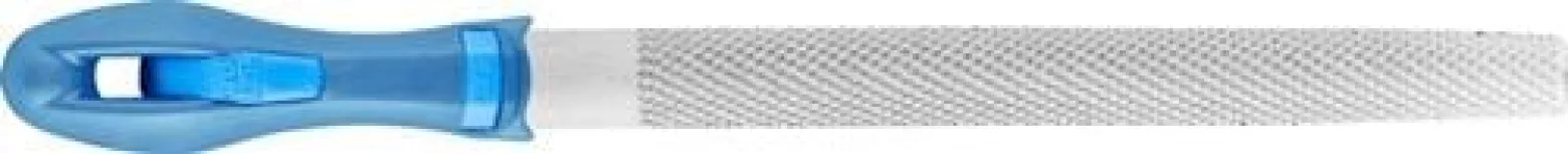 PFERD Holzraspel DIN 7263 C Länge 250 mm Querschnitt 25 x 8,5 mm - 11233257