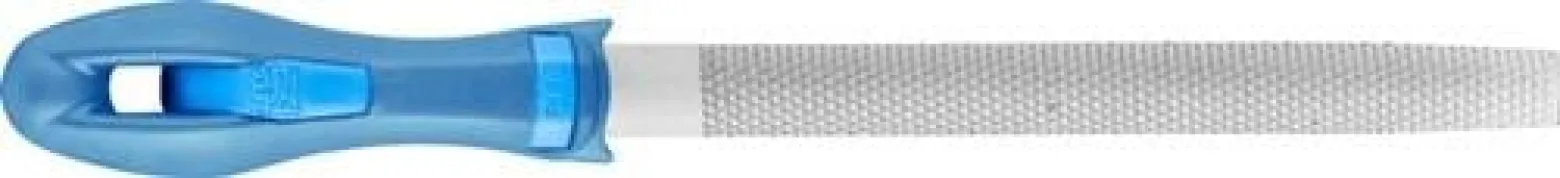 PFERD Holzraspel DIN 7263 C Länge 200 mm Querschnitt 21 x 7,5 mm - 11233207