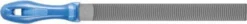 PFERD Installateurfeile DIN 7264 A Länge 250 mm Querschnitt 24 x 6,2 mm - 11273256