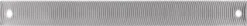 PFERD Karosseriefeilenblatt Länge 350 mm Querschnitt 36 x 5,4 mm - 14101351