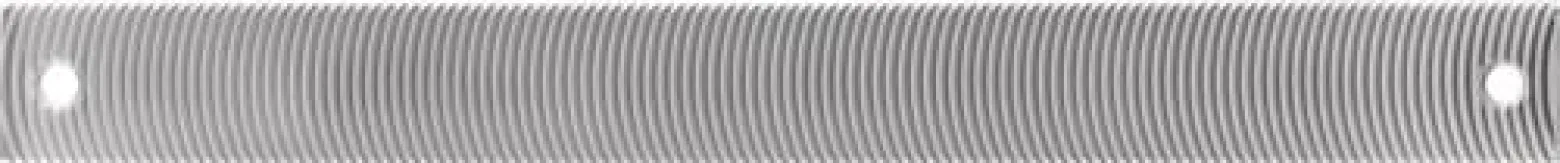 PFERD Karosseriefeilenblatt Länge 350 mm Querschnitt 36 x 5,4 mm - 14101351