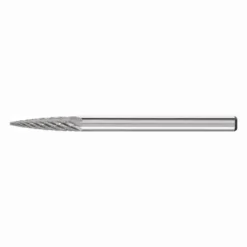 PFERD Kleinfrässtift SPG Ø 3 mm Kopflänge 13 mm Schaft-Ø 3 mm Verzahnung 3 PLUS - 21222683