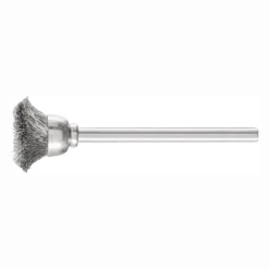 PFERD Minitopfbürste TBU 1503/3 INOX 0,10 D15xB3xL5mm - 43209252
