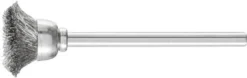PFERD Minitopfbürste TBU 1503/3 INOX 0,10 D15xB3xL5mm - 43209252