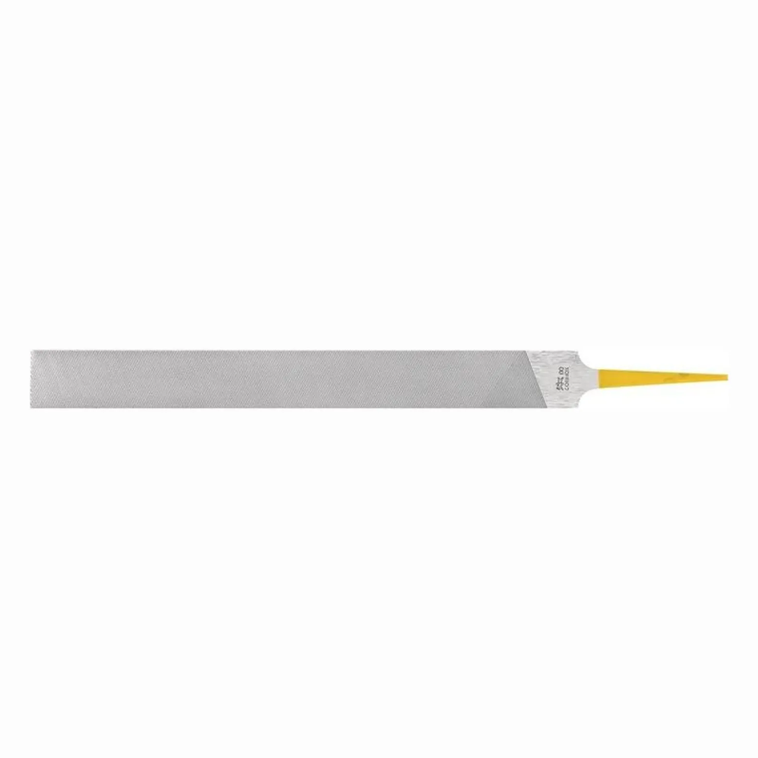 PFERD Präzisionsfeile CORINOX® 200 mm 22 x 5 mm - 19600204