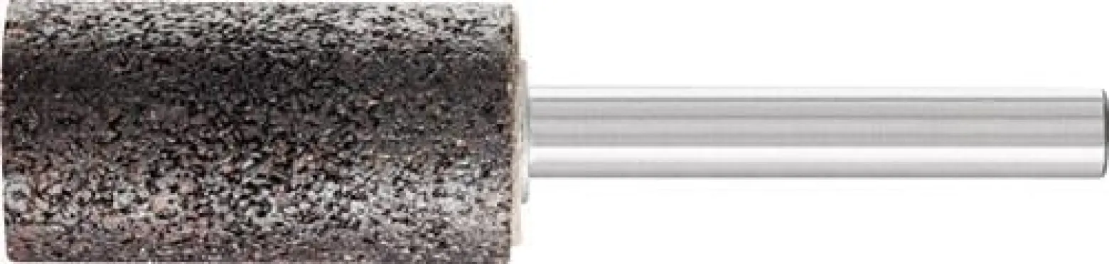 PFERD Schleifstift INOX Ø 10 x H 20 mm 6 mm - 31118744