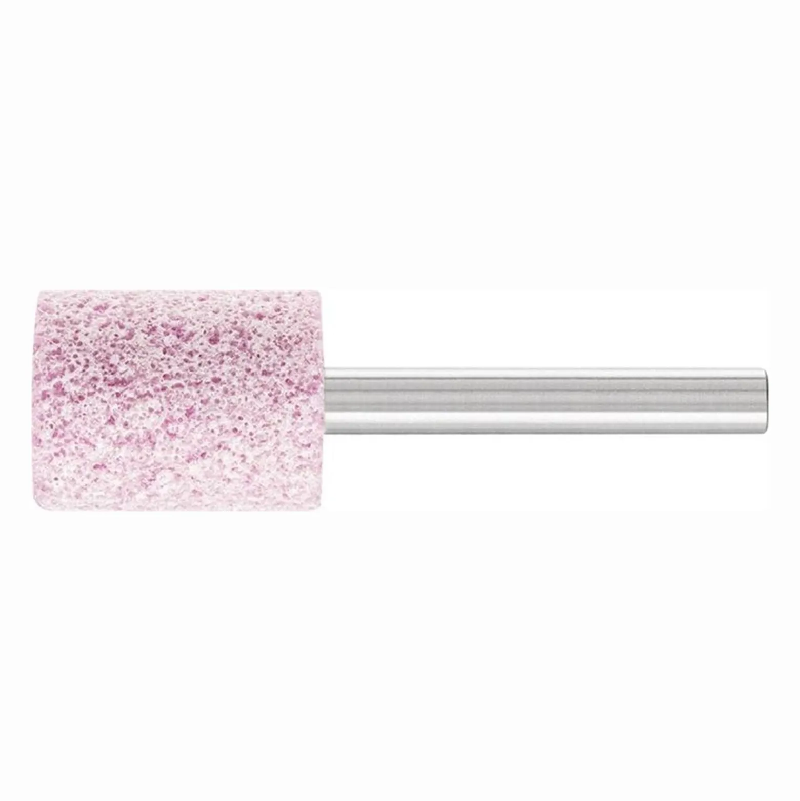 PFERD Schleifstift STEEL EDGE Ø 32 x H 32 mm 6 mm ZY K 46 - 31136274