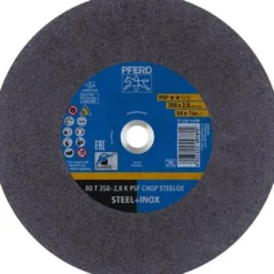 PFERD Trennscheibe PSF CHOP STEELOX Ø 350 x 2,8 mm gerade - 66323575