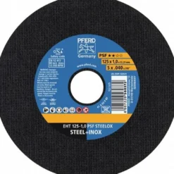PFERD Trennscheibe PSF STEELOX Ø 230 x 1,9 mm gerade - 61728131
