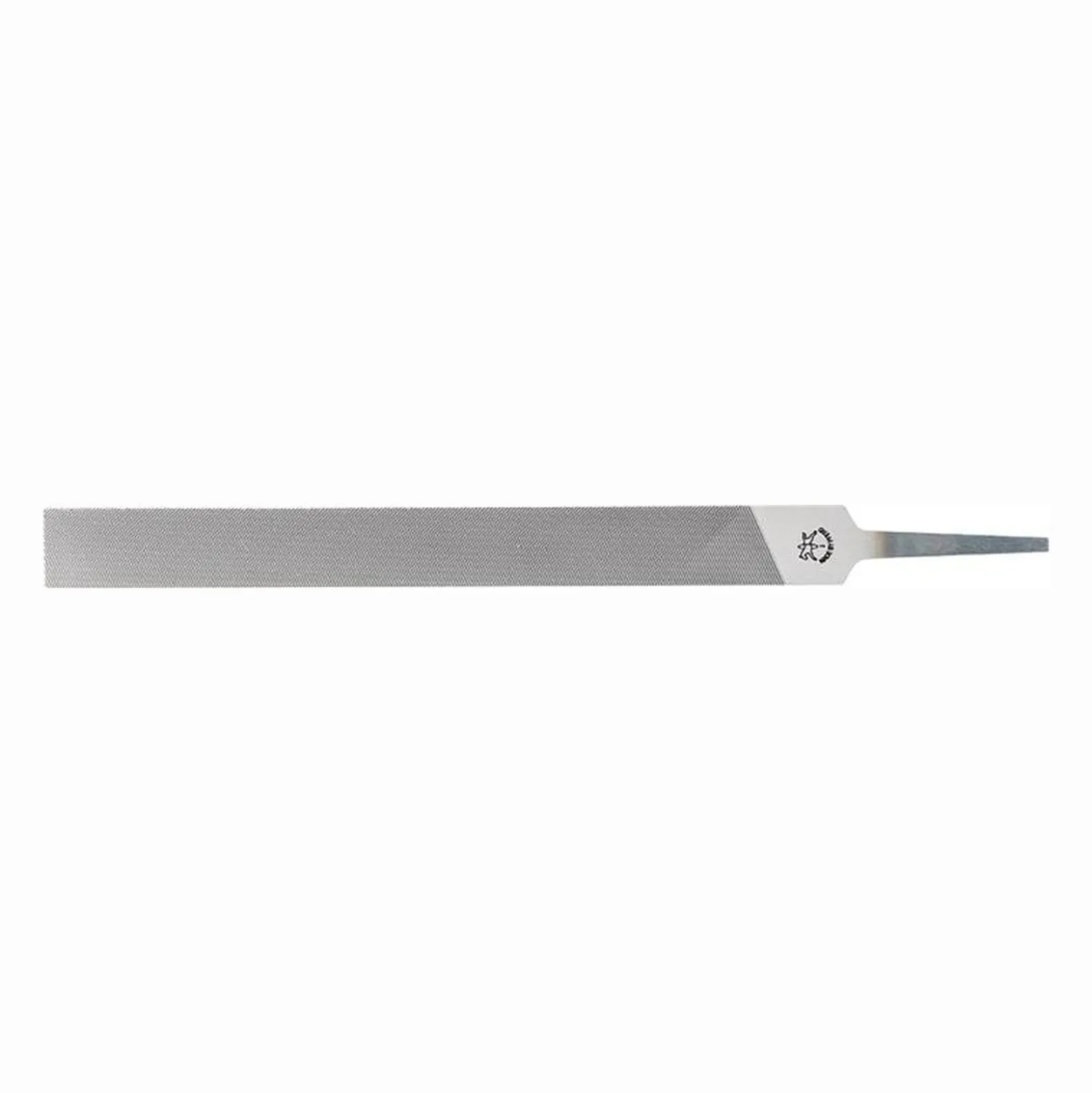 PFERD Werkstattfeile DIN 7261 Länge 300 mm Querschnitt 30 x 6,5 mm - 11101303