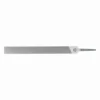 PFERD Werkstattfeile DIN 7261 Länge 250 mm Querschnitt 25 x 6 mm - 11101251