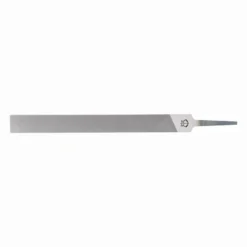 PFERD Werkstattfeile DIN 7261 Länge 250 mm Querschnitt 25 x 6 mm - 11101251