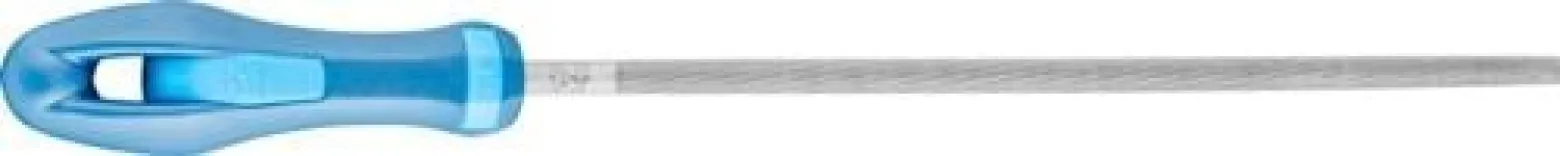 PFERD Werkstattfeile DIN 7261 Länge 200 mm Querschnitt 7,5 mm - 11214208