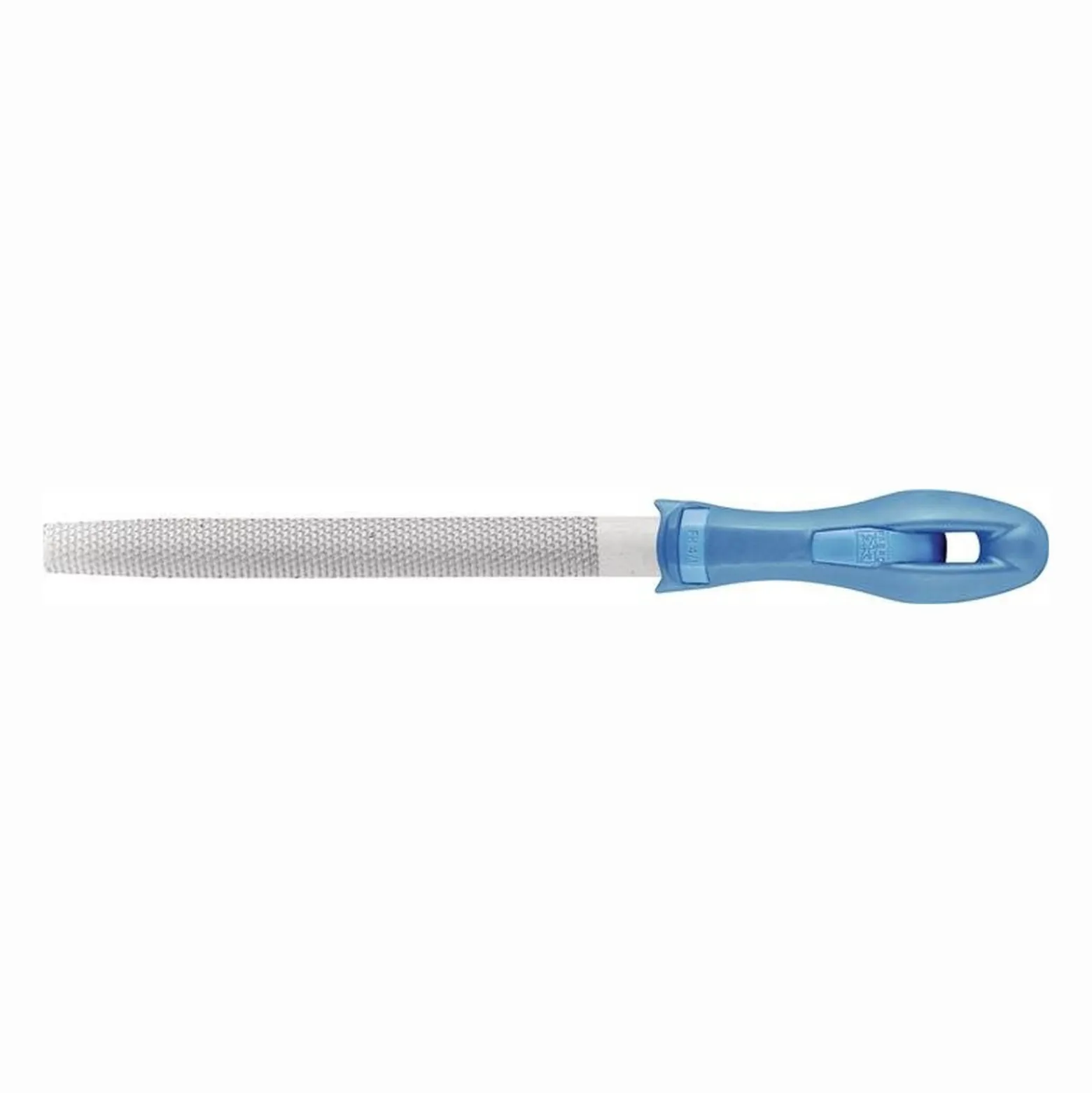 PFERD Werkstattfeile DIN 7261 Länge 250 mm Querschnitt 9,5 mm - 11214258