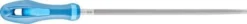 PFERD Werkstattfeile DIN 7261 Länge 250 mm Querschnitt 9,5 mm - 11214258