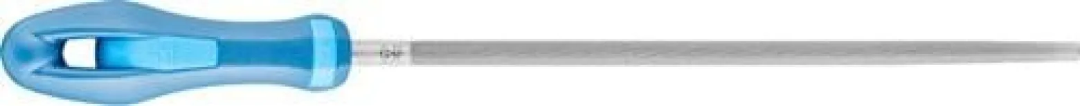 PFERD Werkstattfeile DIN 7261 Länge 250 mm Querschnitt 9,5 mm - 11214258
